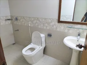Furnished 3bdrm Apartment in Gulshan for rent