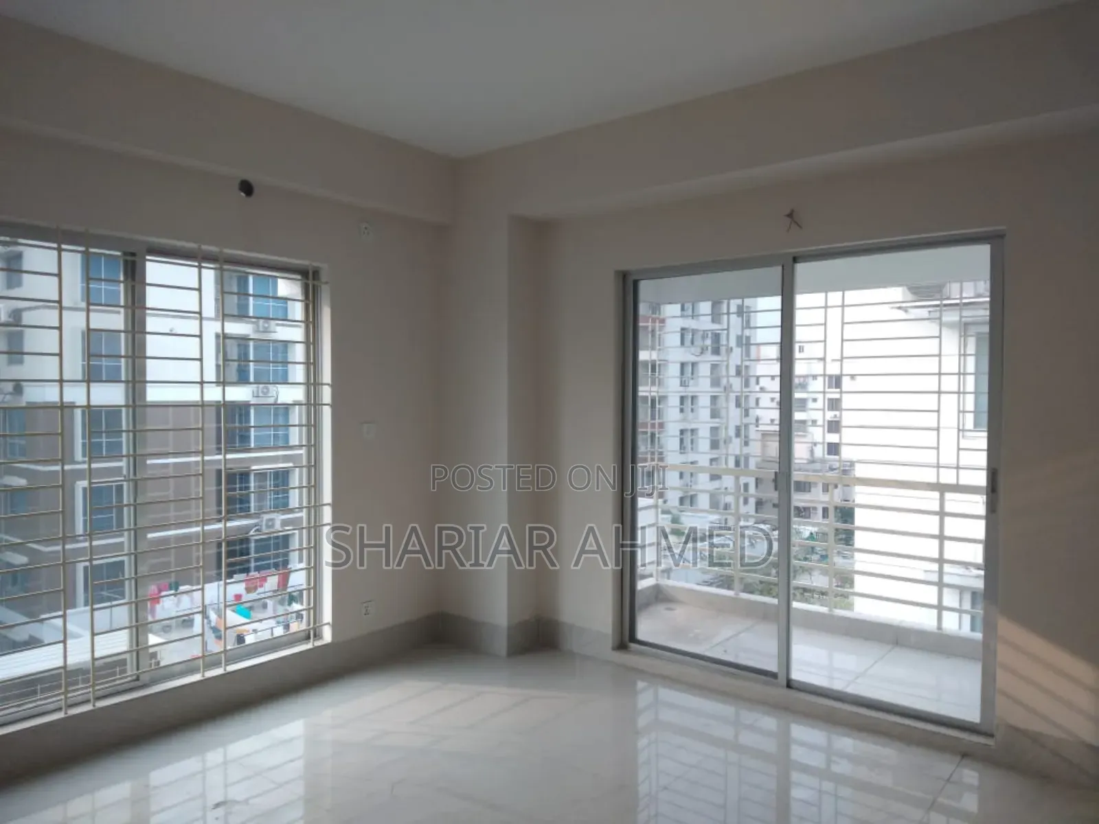 3bdrm Apartment in Gulshan for rent