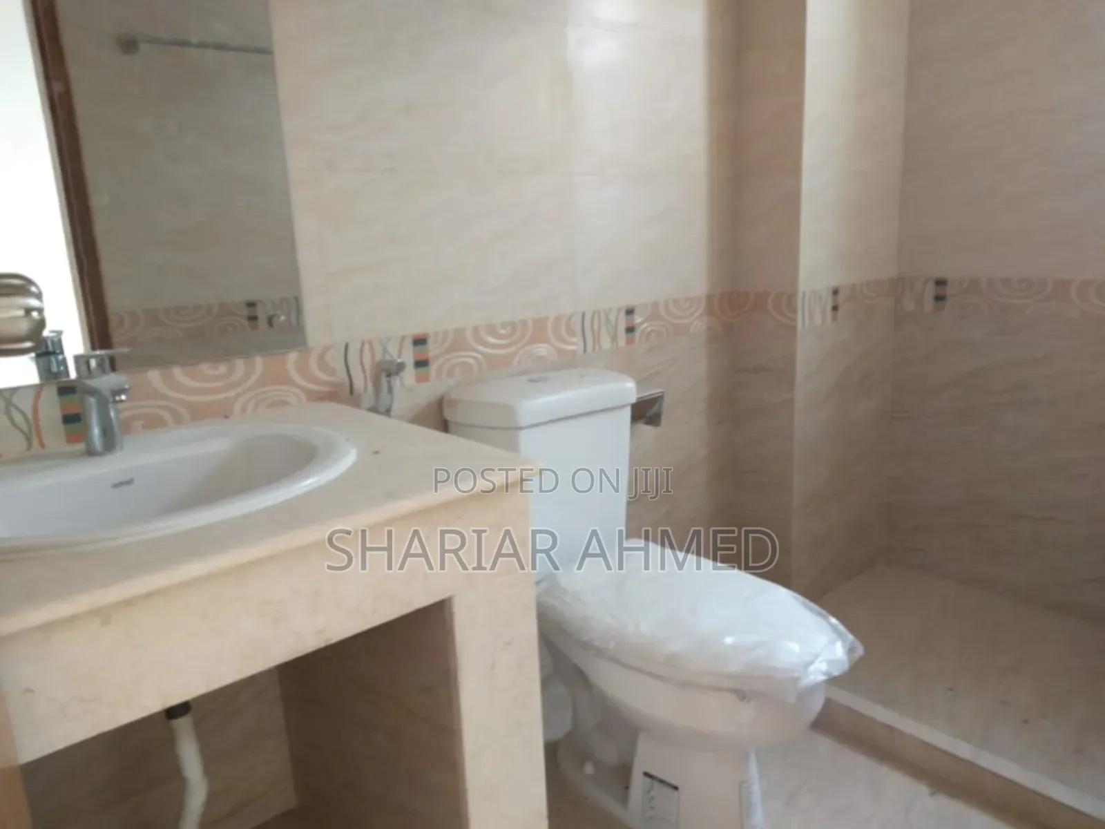 3bdrm Apartment in Gulshan for rent