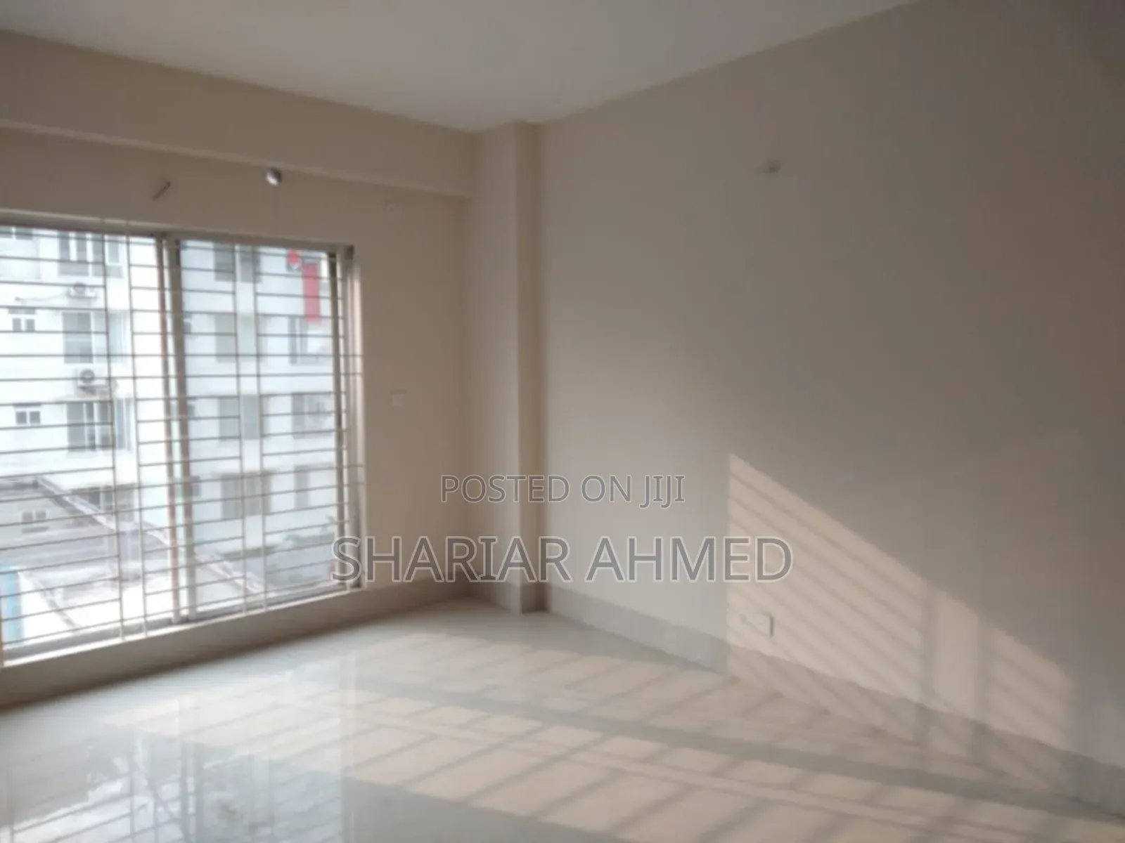 3bdrm Apartment in Gulshan for rent