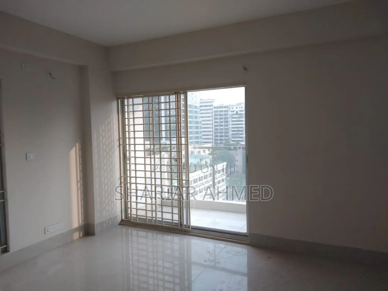 3bdrm Apartment in Gulshan for rent