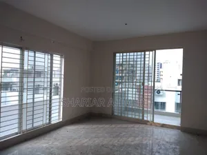 3bdrm Apartment in Gulshan for rent