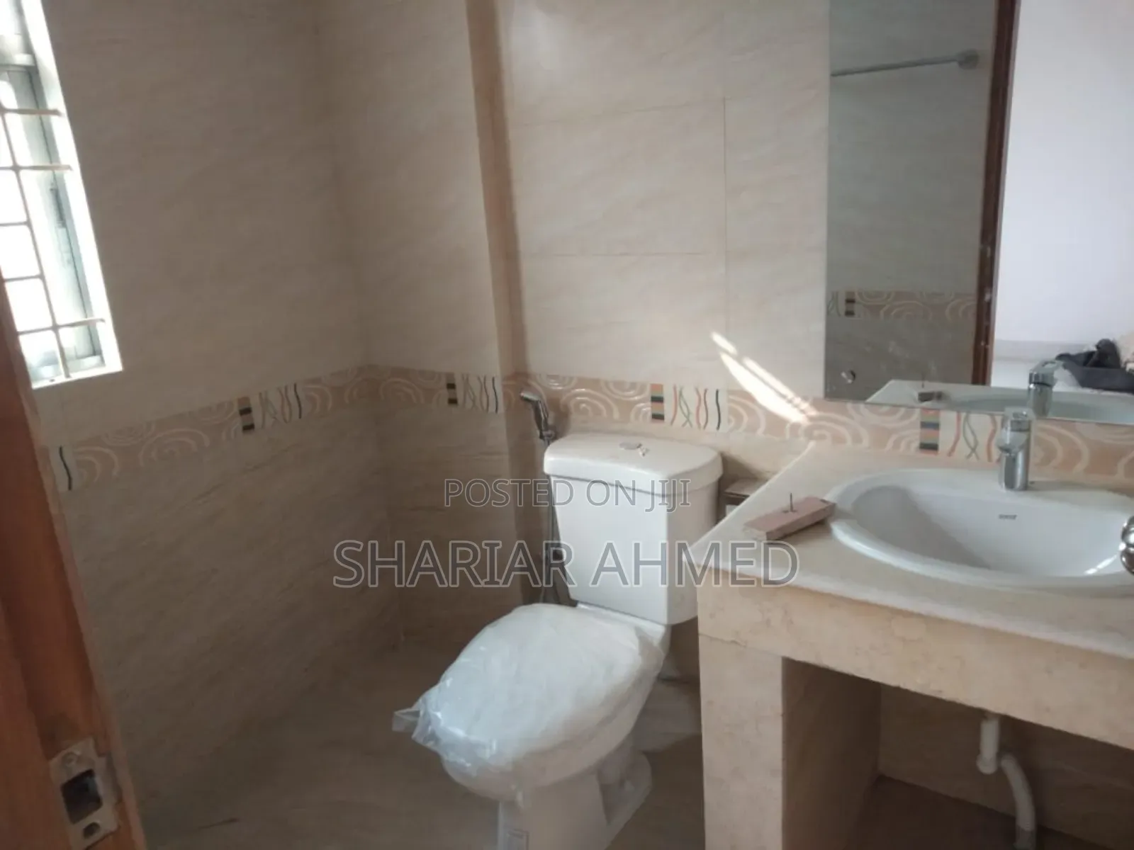 3bdrm Apartment in Gulshan for rent