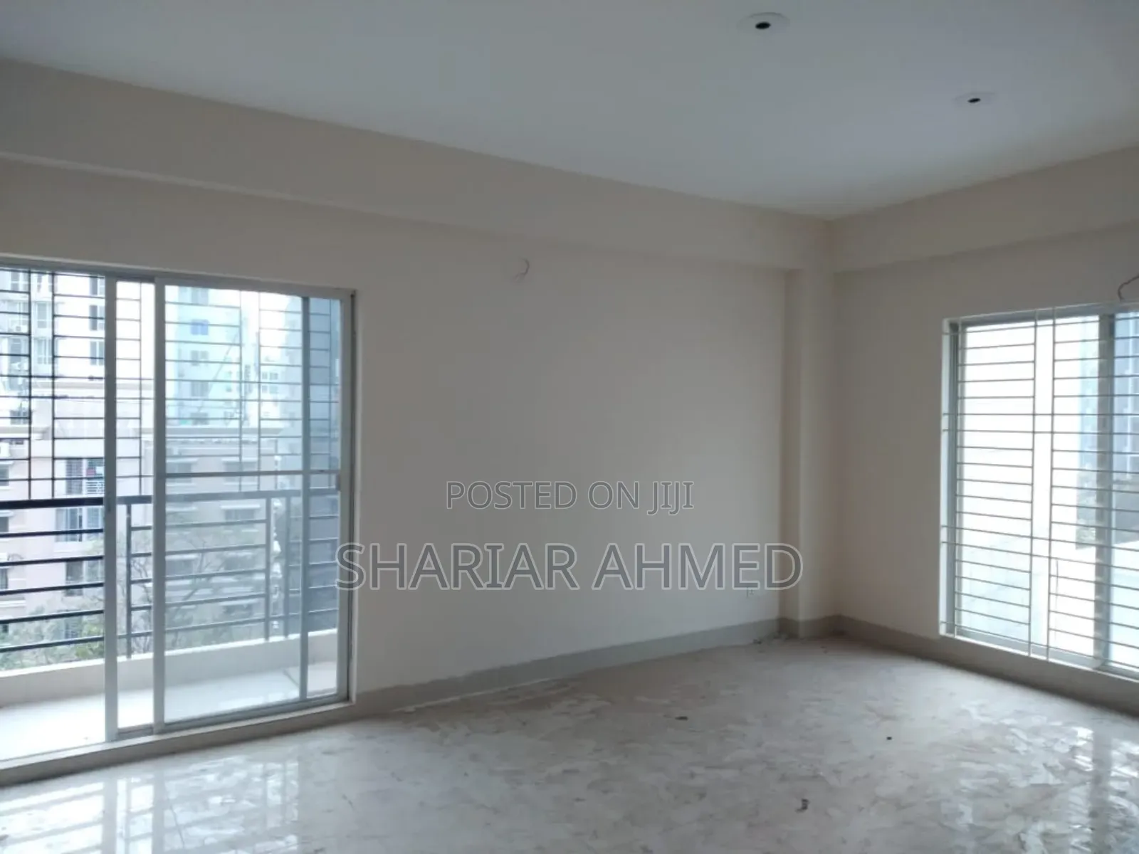 3bdrm Apartment in Gulshan for rent