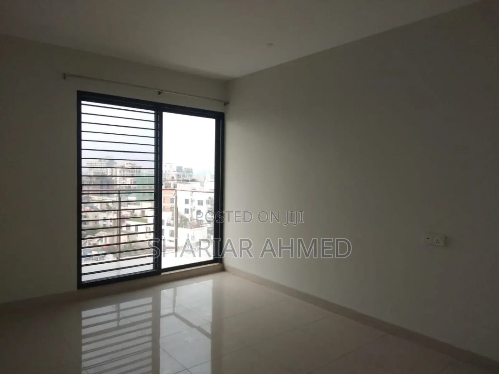 3bdrm Apartment in Gulshan for rent