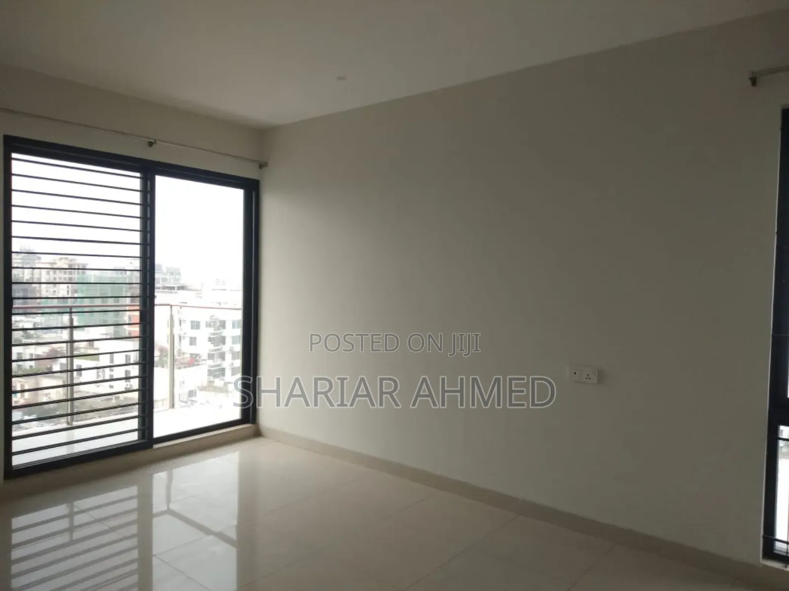 3bdrm Apartment in Gulshan for rent