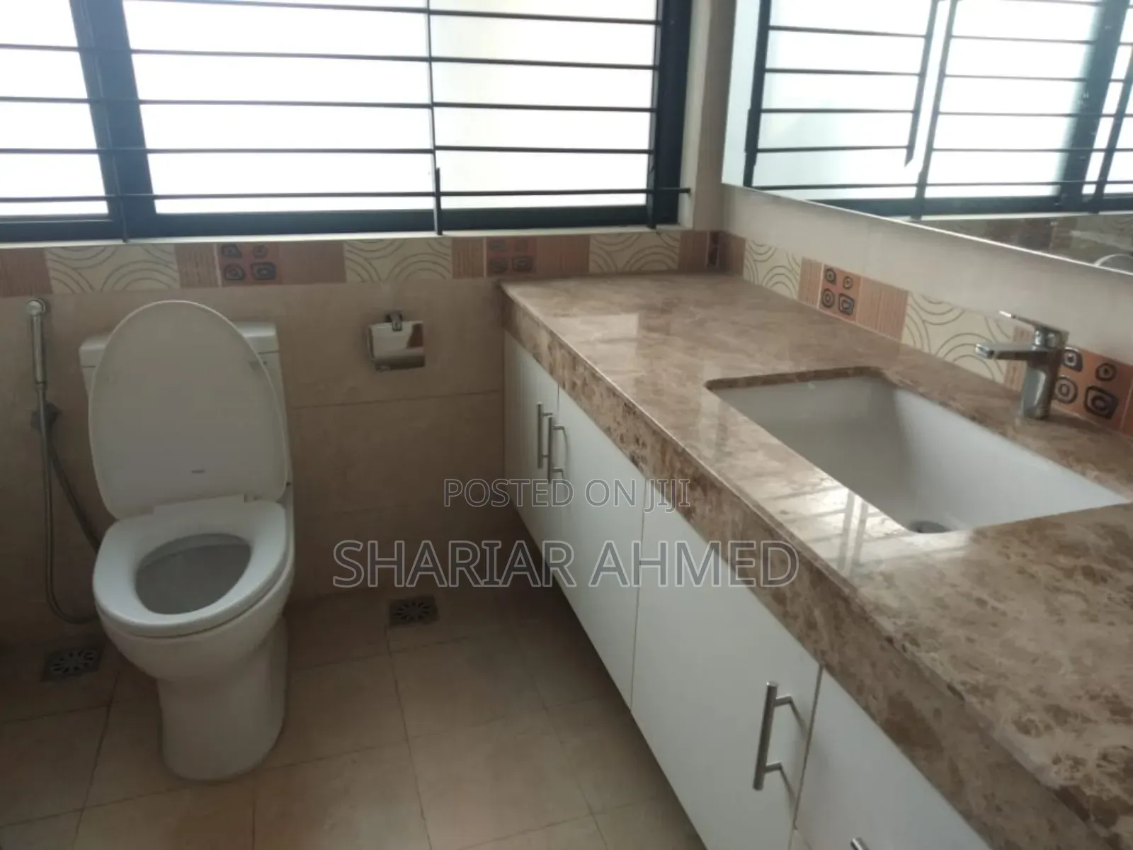 3bdrm Apartment in Gulshan for rent