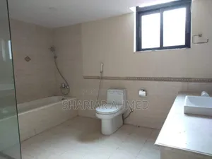 4bdrm Apartment in Gulshan for rent