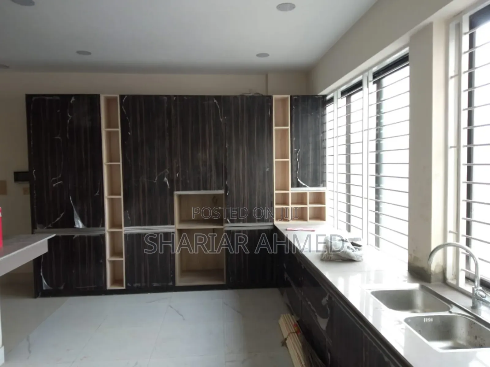 4bdrm Apartment in Gulshan for rent