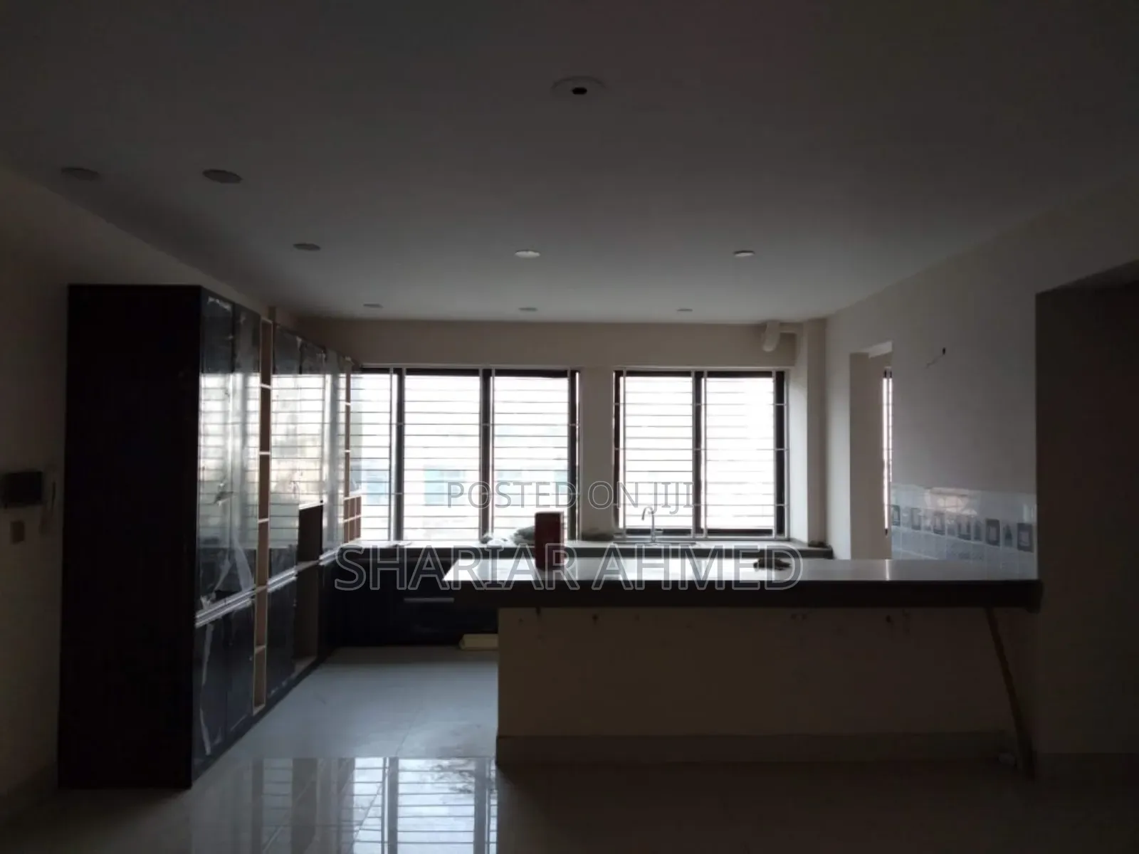 4bdrm Apartment in Gulshan for rent