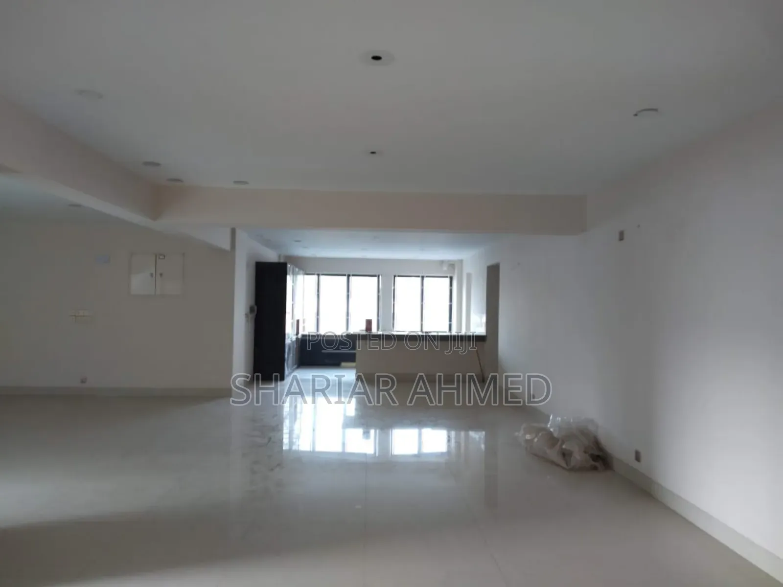 4bdrm Apartment in Gulshan for rent