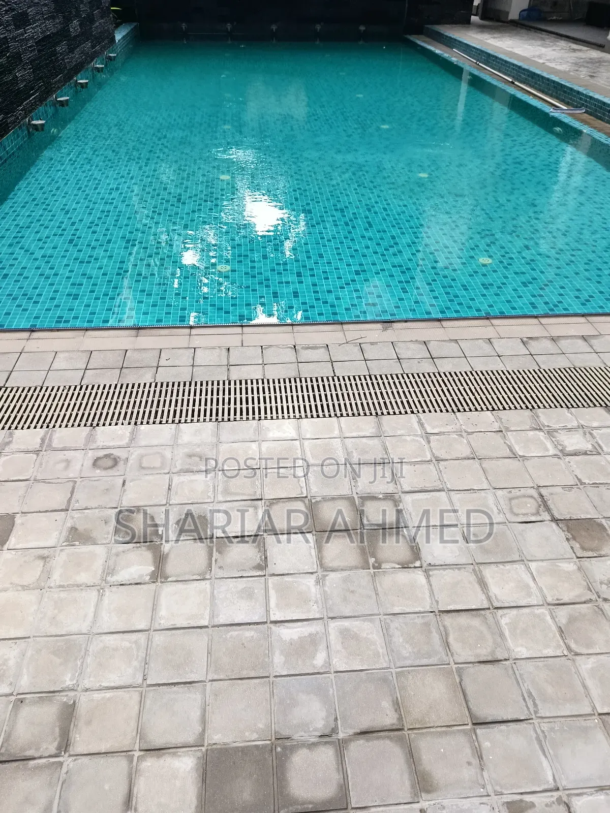 4bdrm Apartment in Gulshan for rent