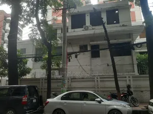 Photo - Triplex House for Rent in Banani