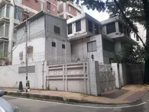 Triplex House for Rent in Banani