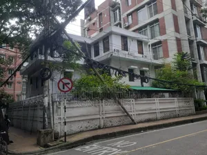 Triplex House for Rent in Banani