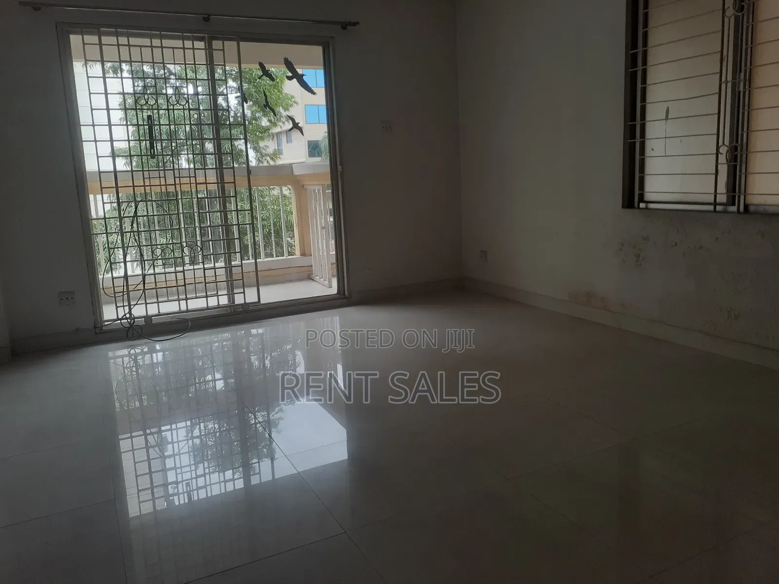 3bdrm Apartment in Banani for rent