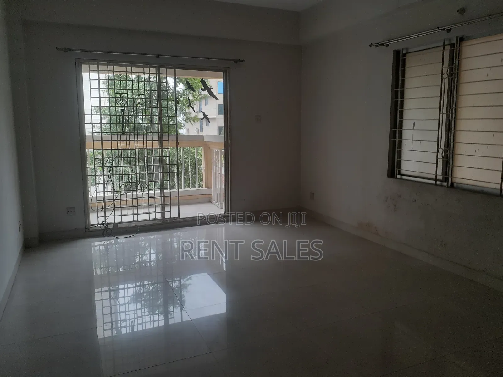 3bdrm Apartment in Banani for rent