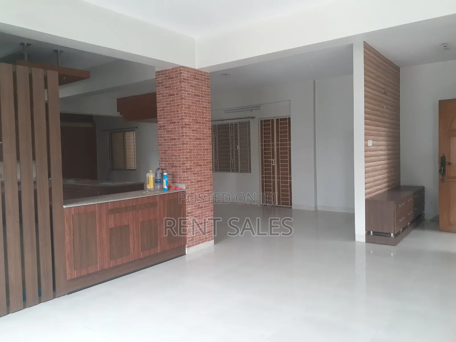 3bdrm Apartment in Banani for rent