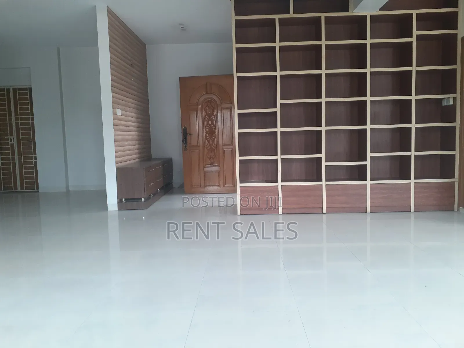 3bdrm Apartment in Banani for rent