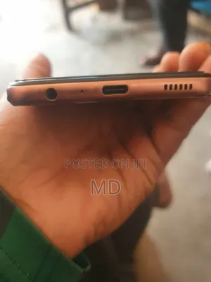 Samsung Galaxy F23 128 GB Gold