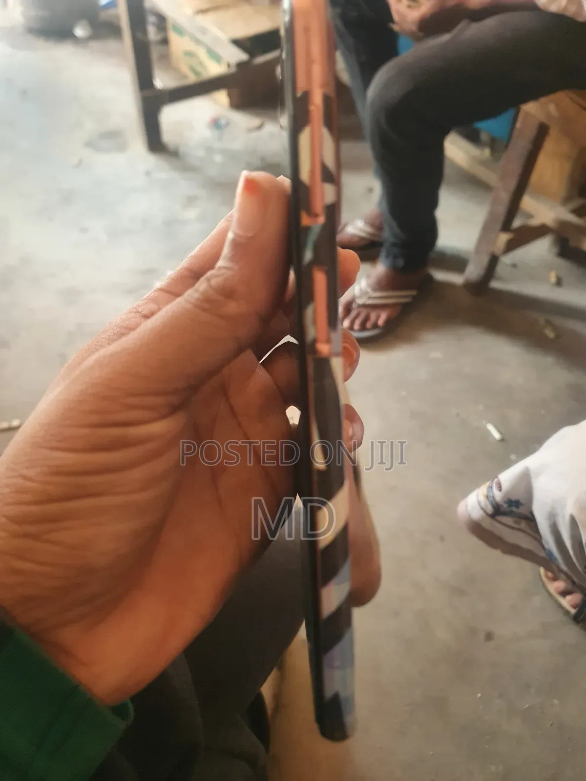 Samsung Galaxy F23 128 GB Gold