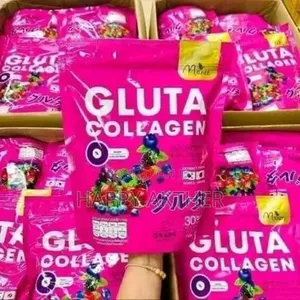 Photo - Gluta Collagen Juice