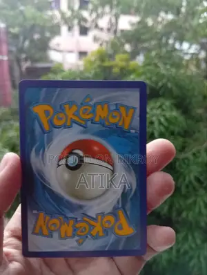 পোকেমন আমব্রেয়ন