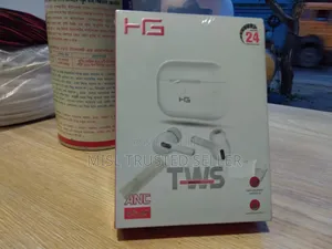 Photo - Hg-a9 Anc Tws Earbuds