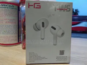 Hg-a9 Anc Tws Earbuds