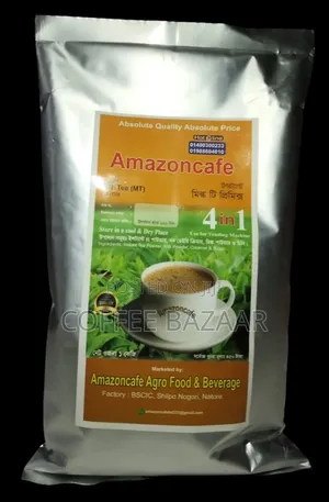 Photo - Instant Milk Tea Premix