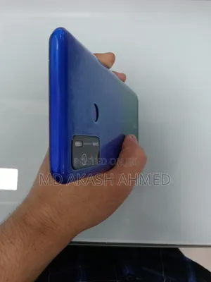 Tecno Spark 5 Pro 64 GB Blue