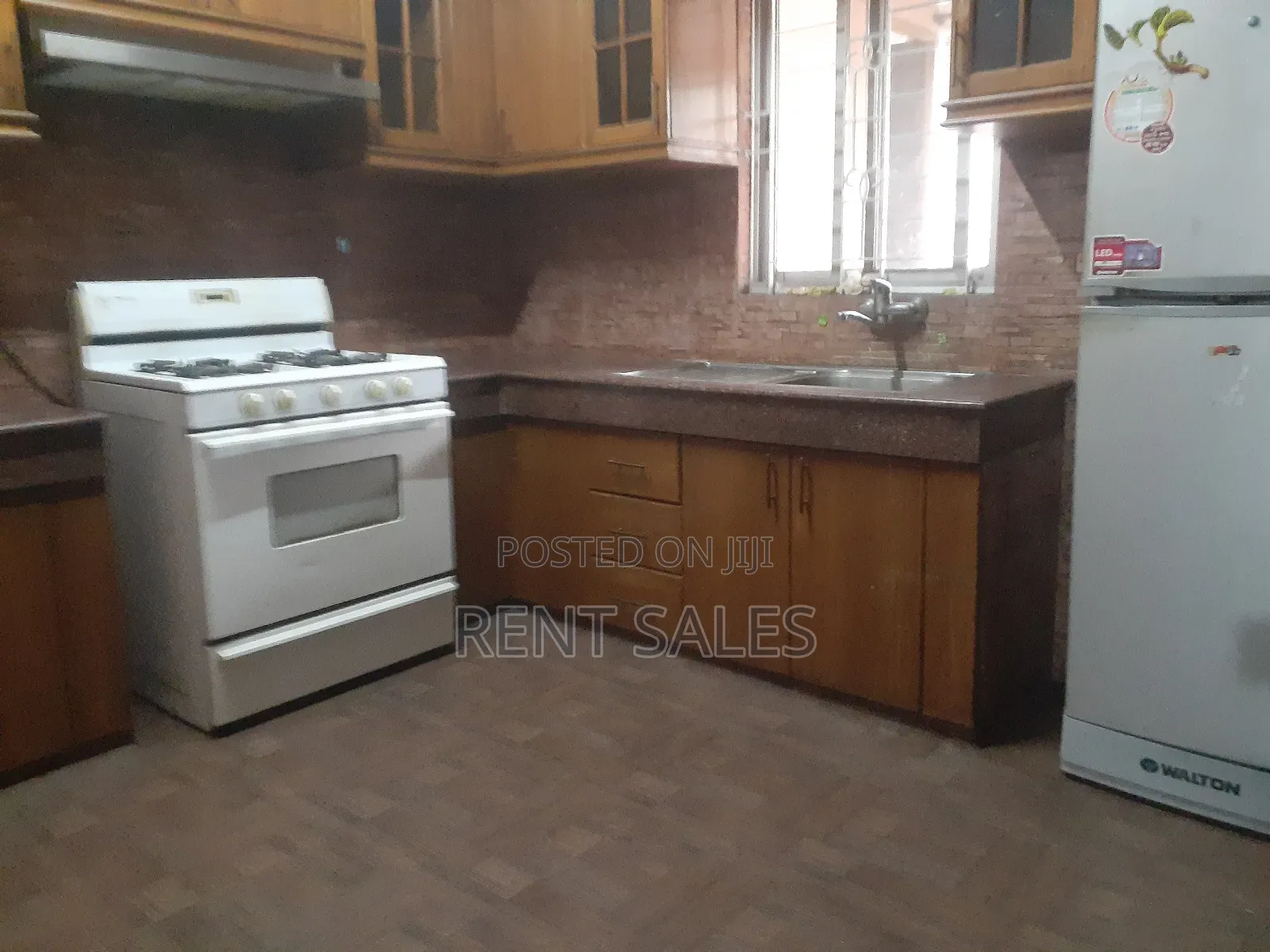 Furnished 3bdrm Apartment in Banani for rent