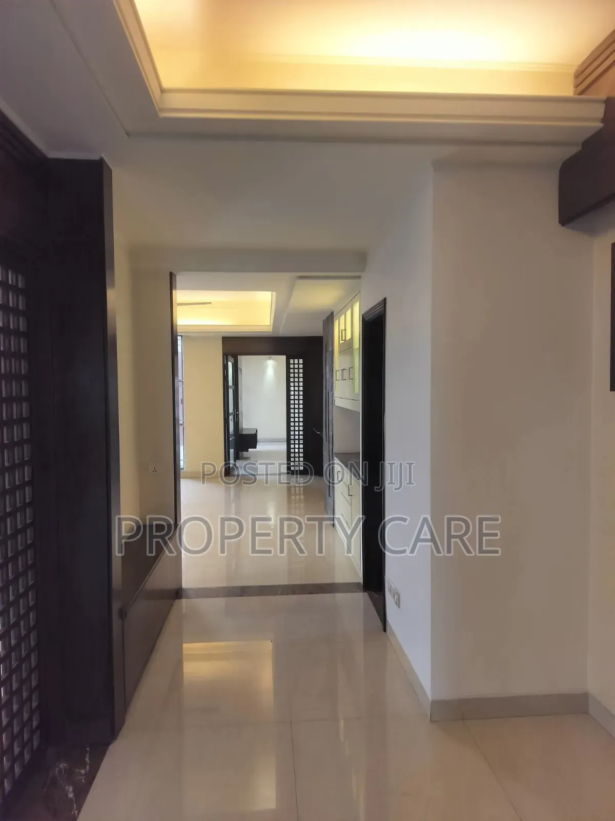 4bdrm Apartment in Gulshan for rent