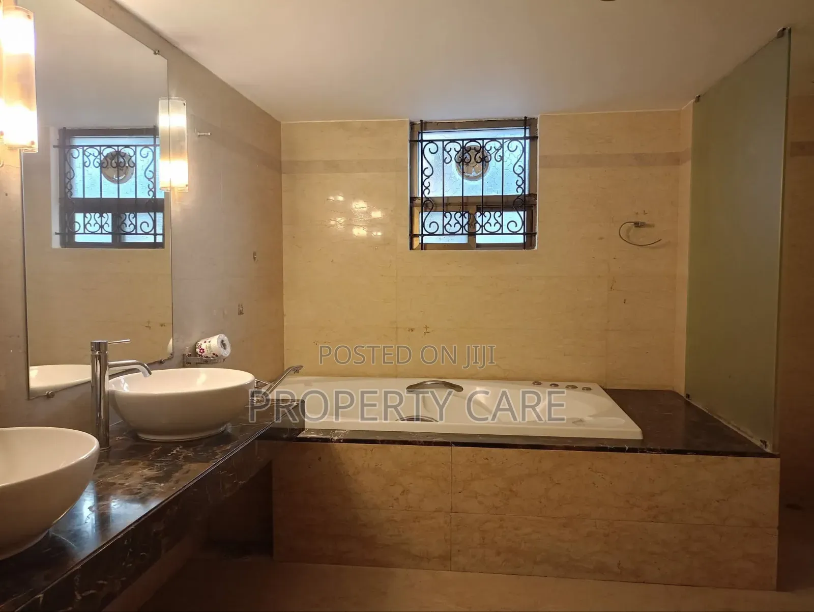 4bdrm Apartment in Gulshan for rent
