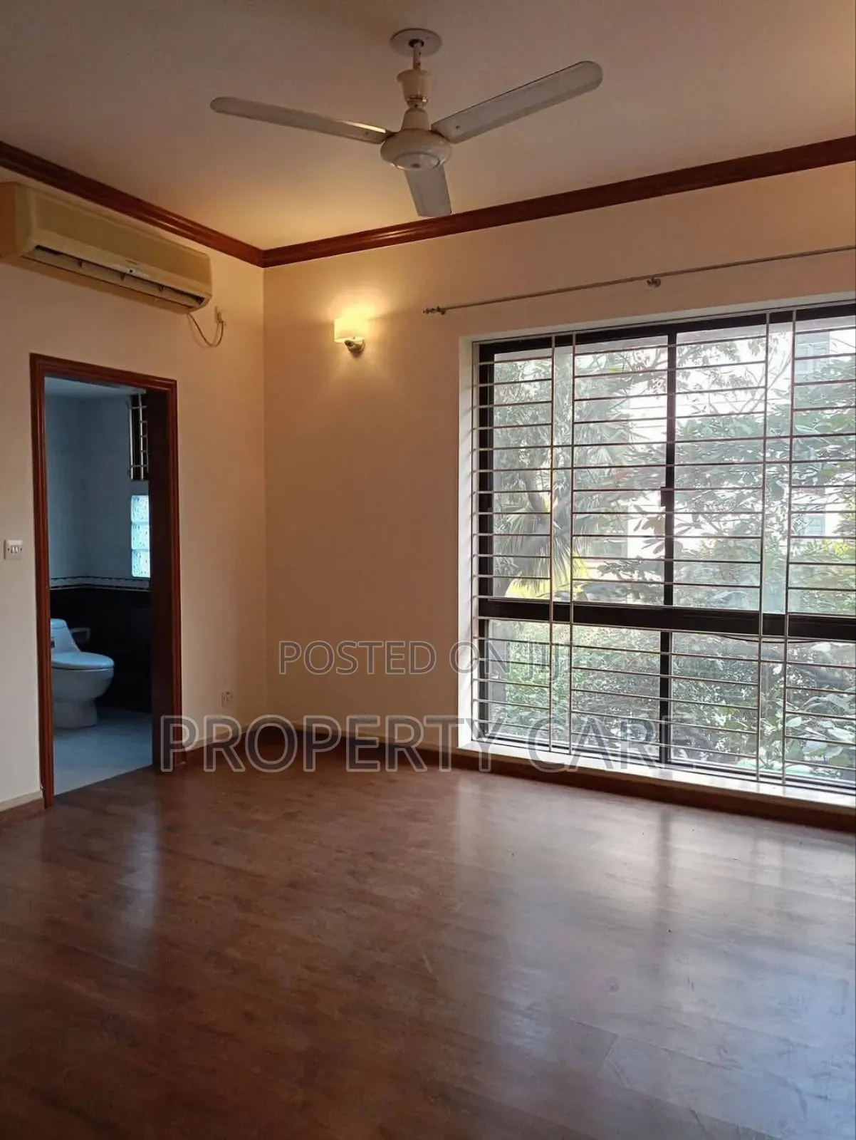 4bdrm Duplex in Gulshan for rent