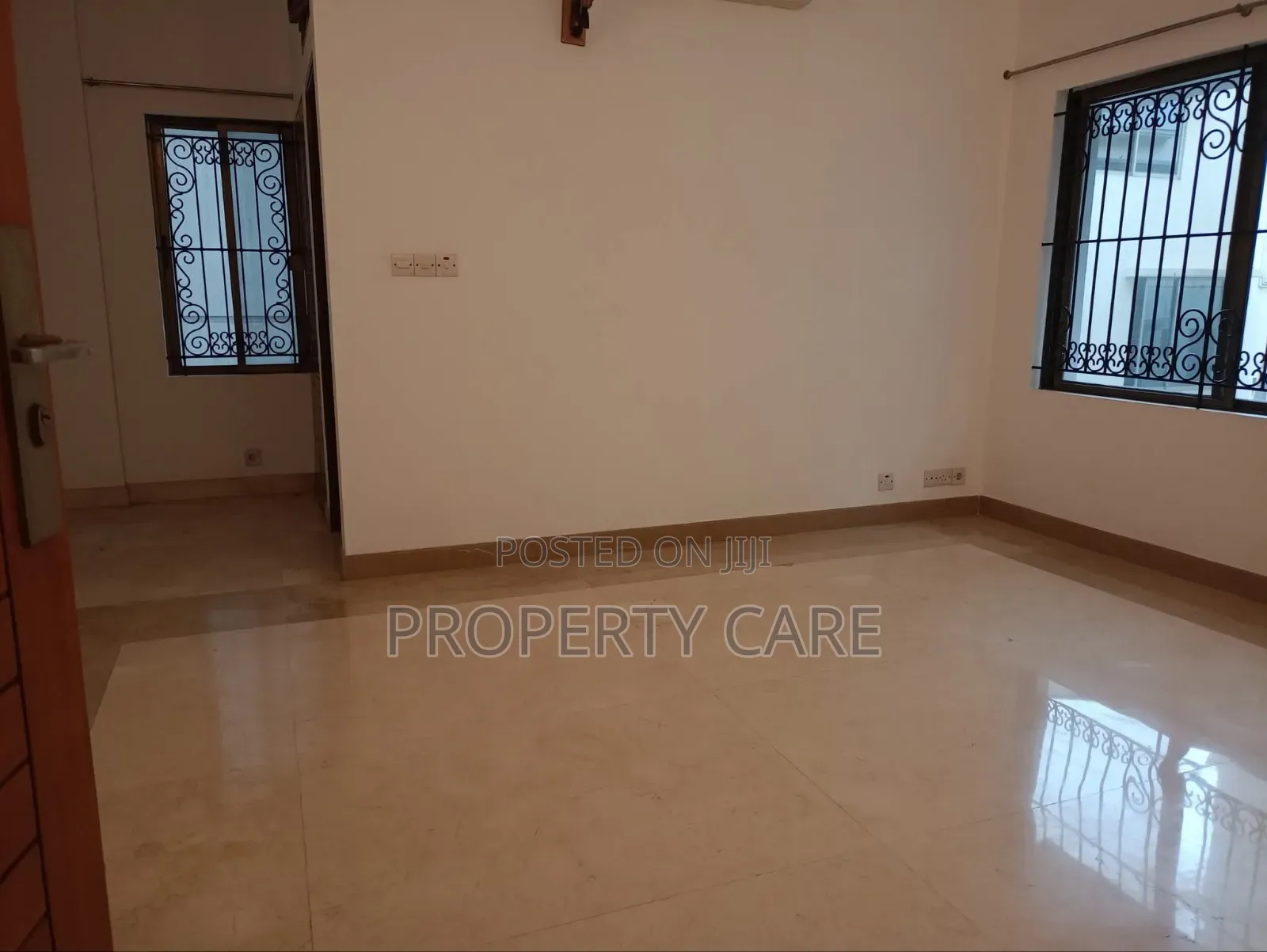 4bdrm Apartment in Gulshan for rent