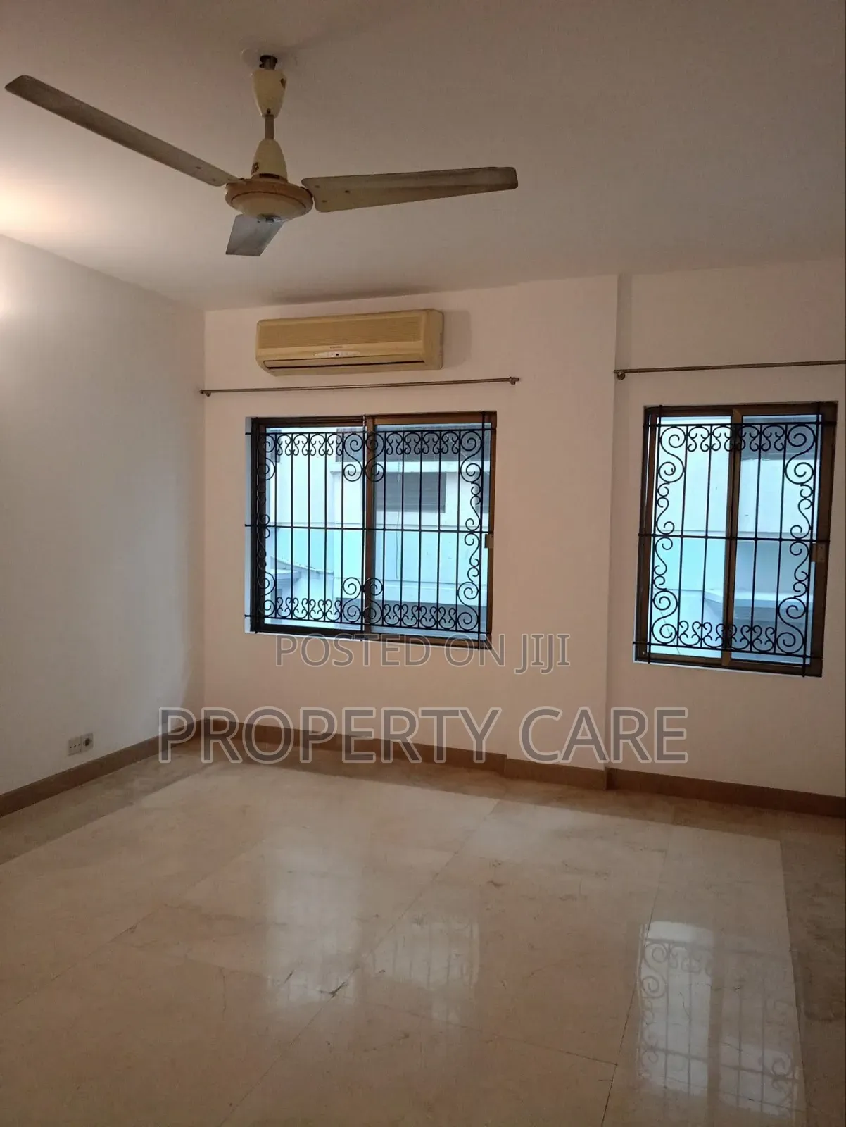 4bdrm Apartment in Gulshan for rent