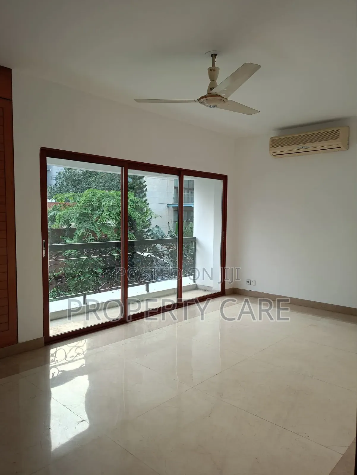 4bdrm Apartment in Gulshan for rent