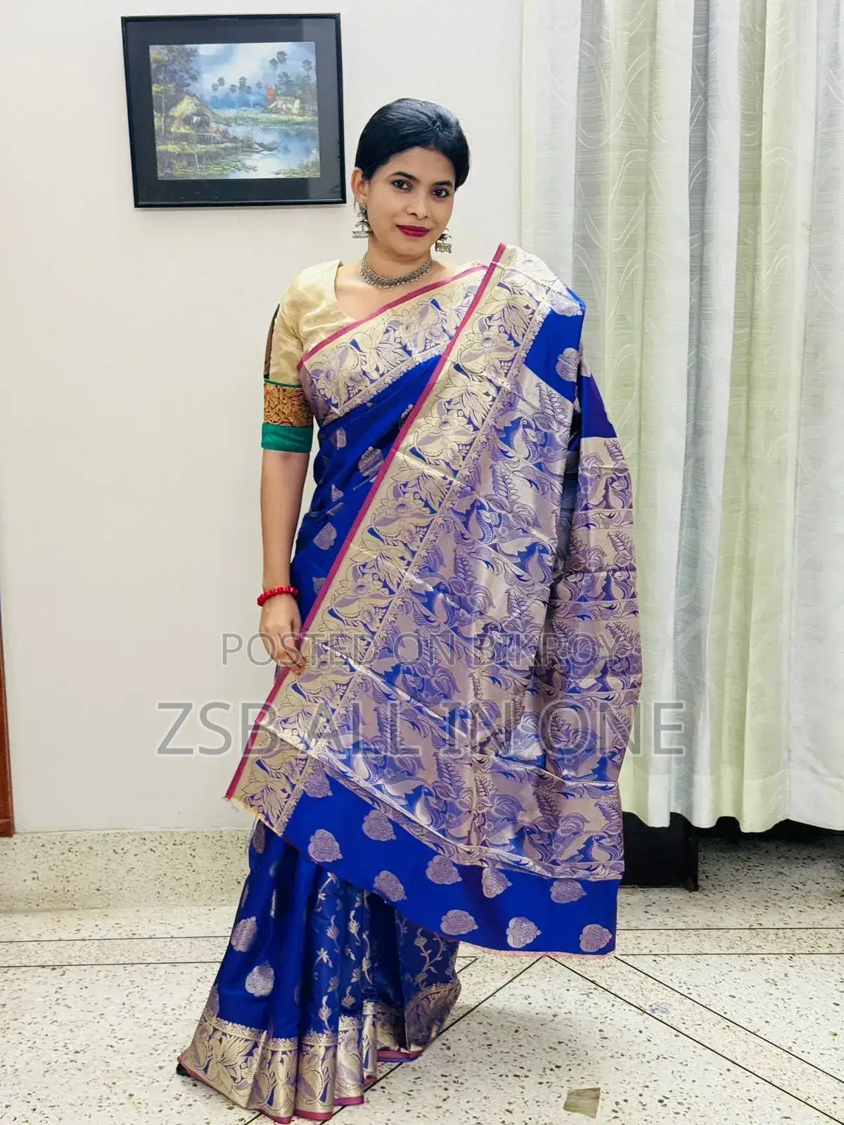 শাড়ি নিউ আপডেট কালেকশন সিল্ক কাতান