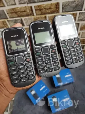 Nokia 1280 Black