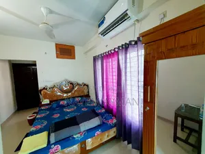 Photo - Furnished Studio Apartment in Studio Furnished, Basundhara for rent