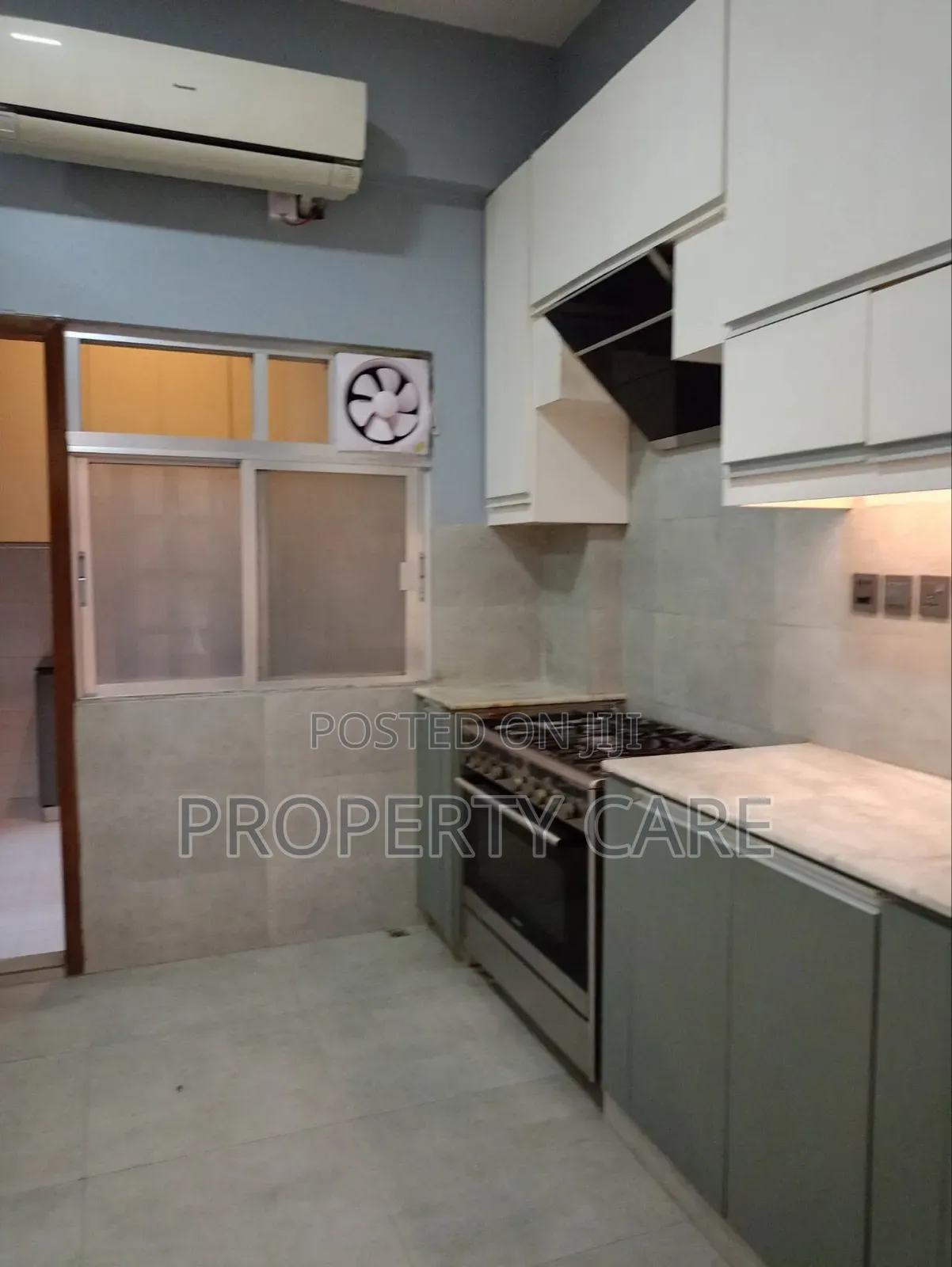 4bdrm Apartment in Gulshan for rent
