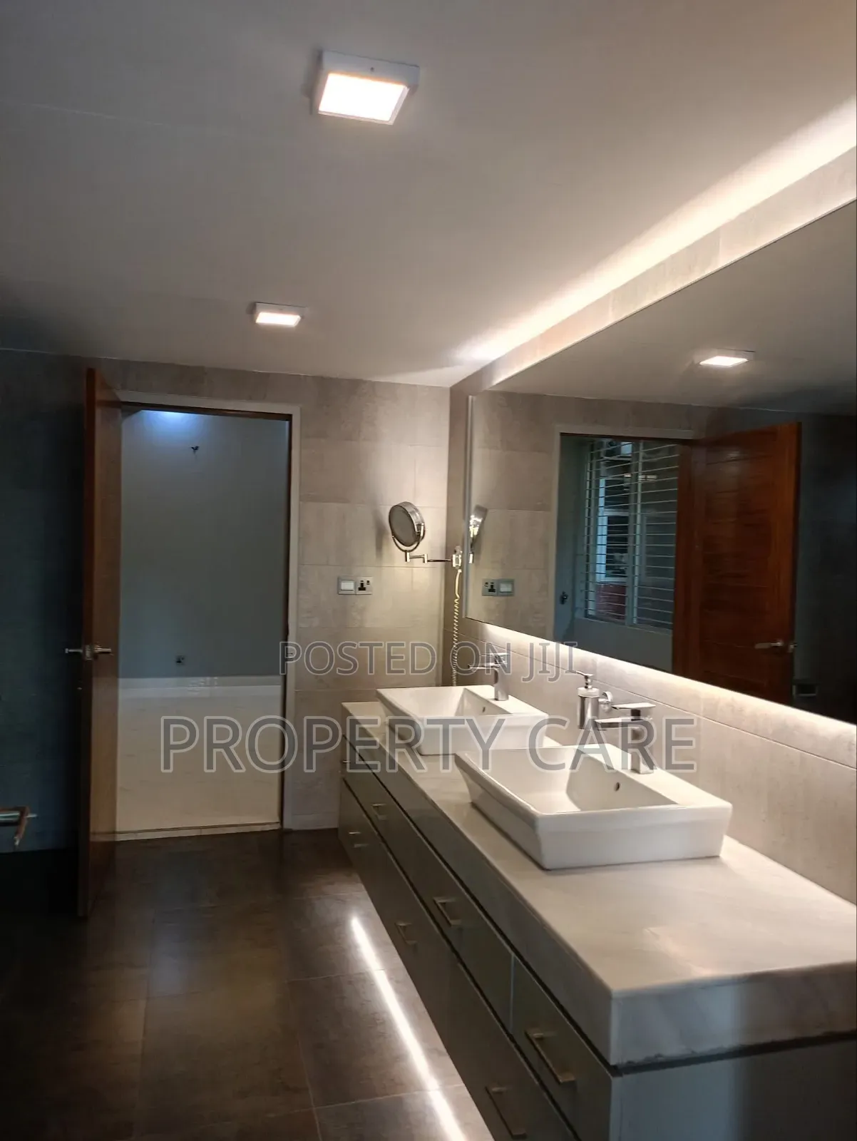 4bdrm Apartment in Gulshan for rent