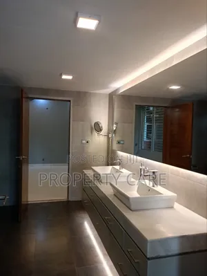 4bdrm Apartment in Gulshan for rent