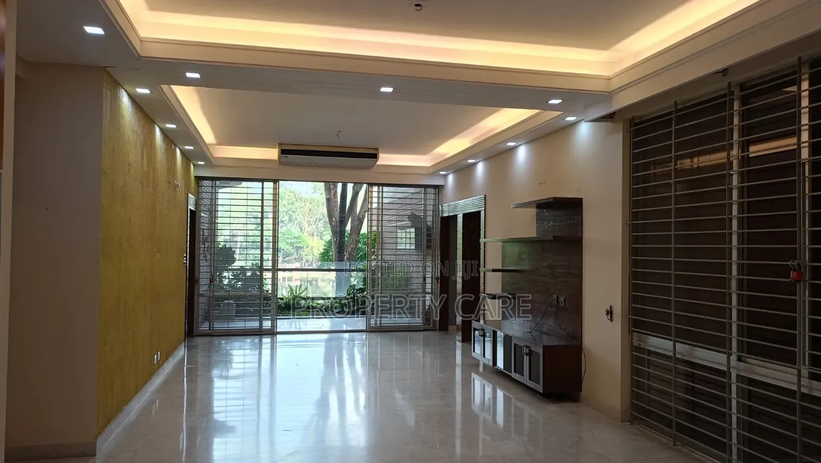 4bdrm Apartment in Gulshan for rent