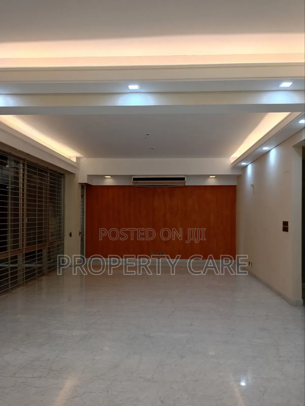 4bdrm Apartment in Gulshan for rent