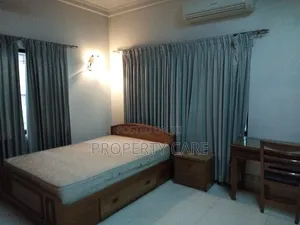 Photo - Furnished 3bdrm Apartment in Gulshan for rent