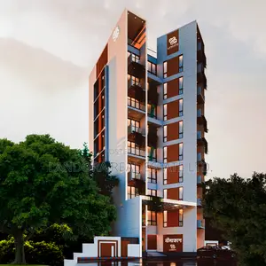 Photo - 3bdrm Block of Flats in Landora Nilakash, Basundhara for sale