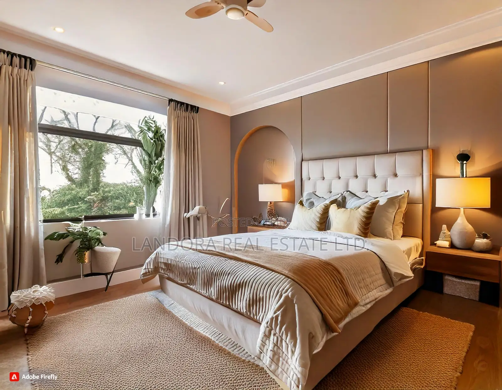 3bdrm Block of Flats in Landora Nilakash, Basundhara for sale