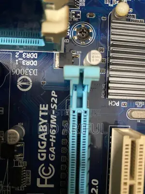 Ready Pc Intel Core I5 ( 2nd Gen)_ram 8gb_ssd 256gb